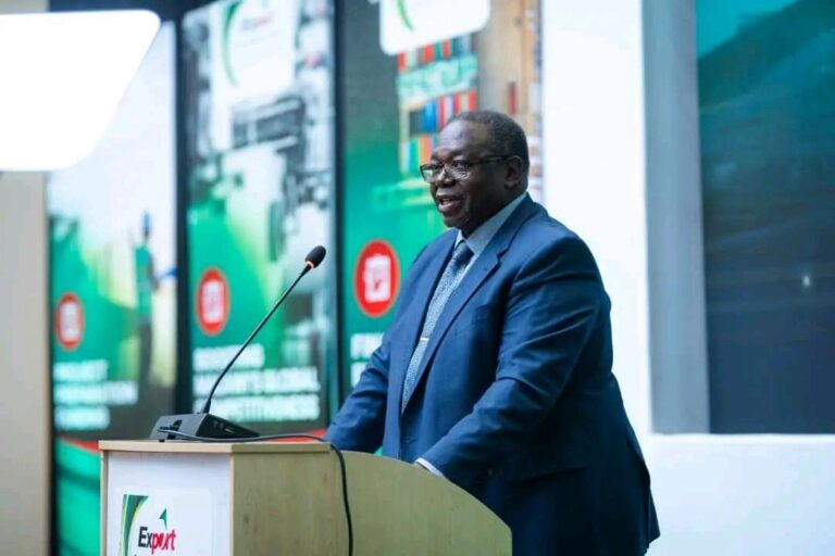 Reserve Bank Boss emphasizes the need for partnerships for Malawi’s economic growth