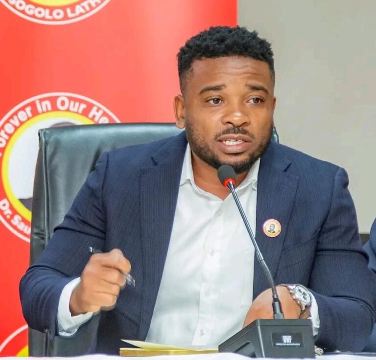 Fredokiss to contest for the UTM presidency