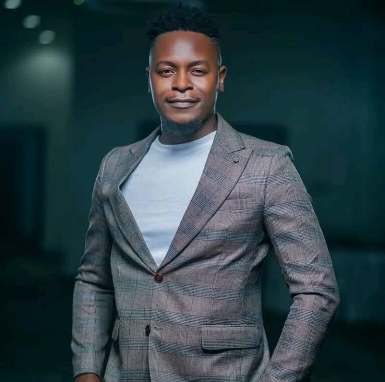 Pemphero Mphande speaks out on Dr. Namadingo MK10 million saga