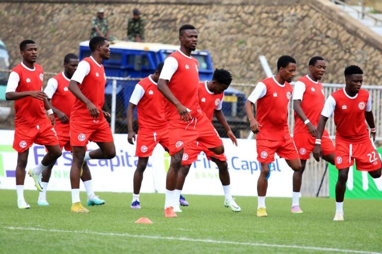 Airtel Top 8: Bullets through to the semi-finals despite goalless draw with Civo