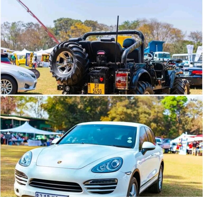 Puma Energy joins Blantyre Motor Show exhibitors lineup