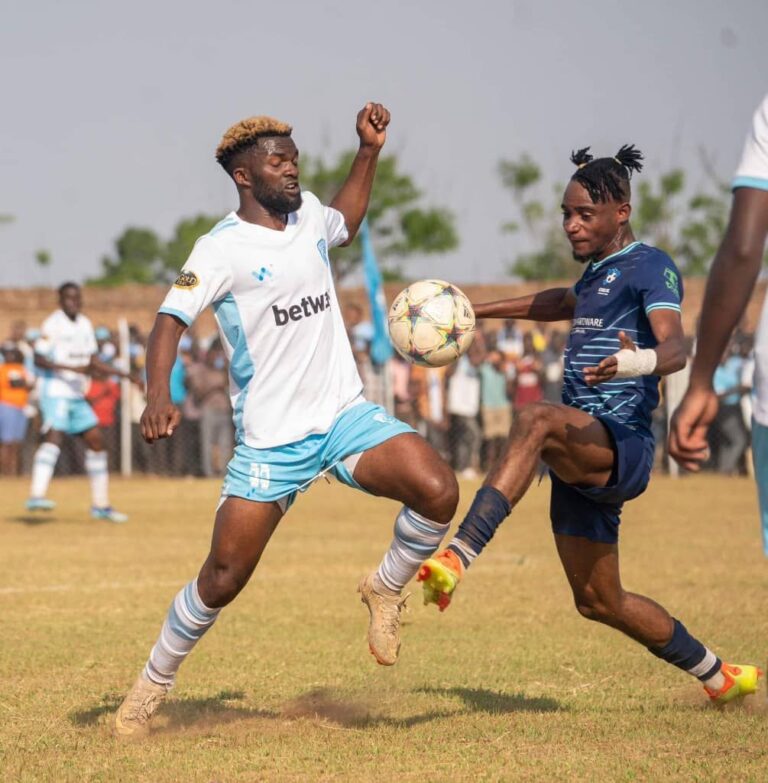 Creck, Silver share spoils as Wanderers stumble in Karonga