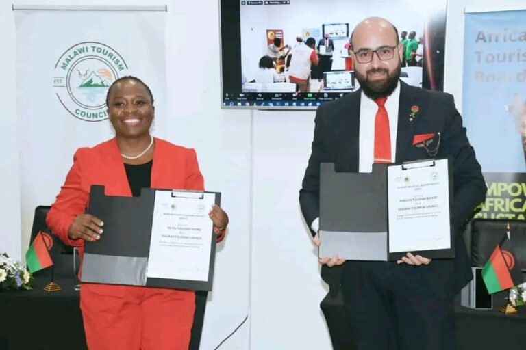 MTC partners with ATB to boost tourism sector