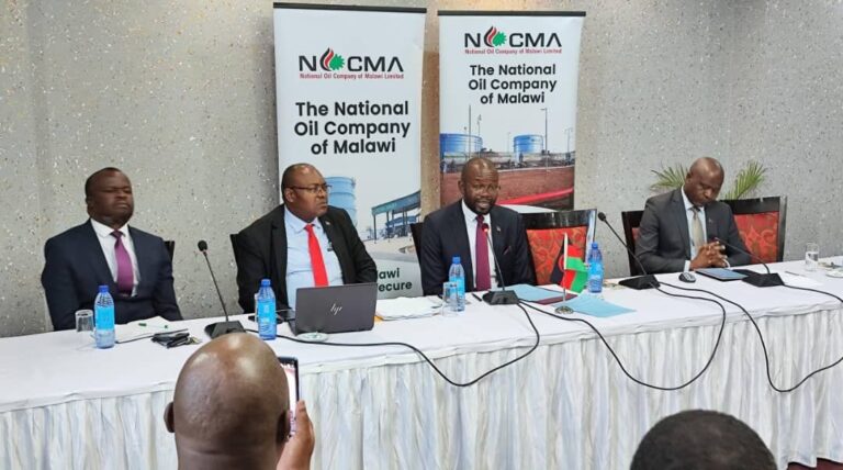 Malawi Govt finds lasting solution on fuel shortage in Malawi