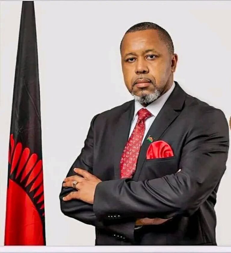 Chakwera’s Plane Crash Inquiry disarms the opposition for 2025