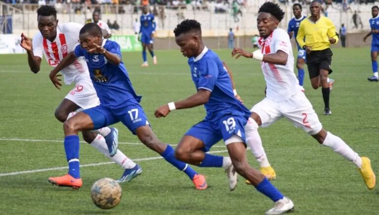 Mpinganjira apologizes to Wanderers fans after loss to Bullets