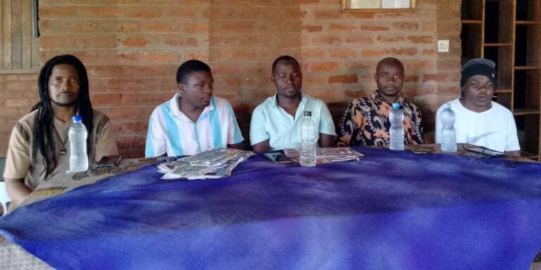 Cosoma under fire over royalties ,unfair distribution of royalties , managers told urged to resign within 72 hours