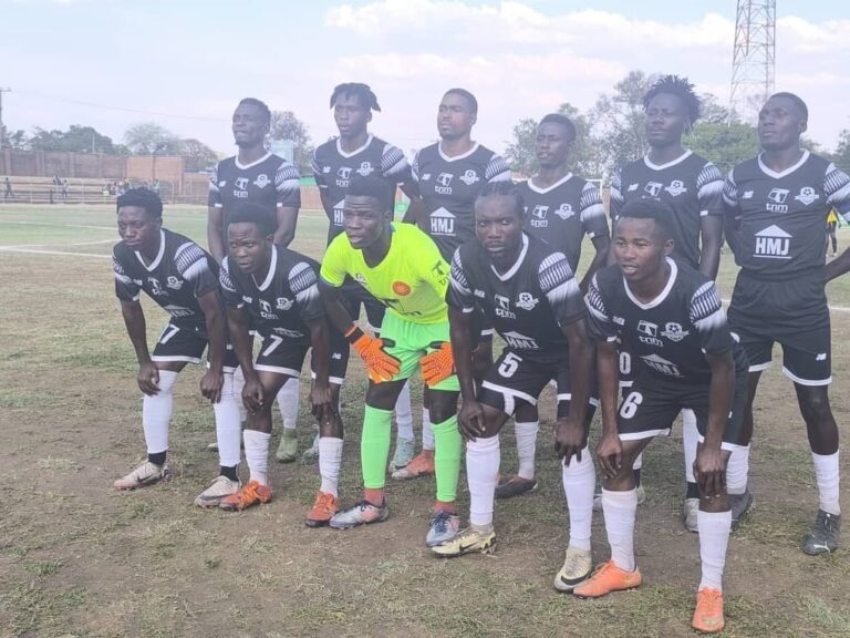 Bangwe, KB settle for point in a fiery draw at Balaka Stadium