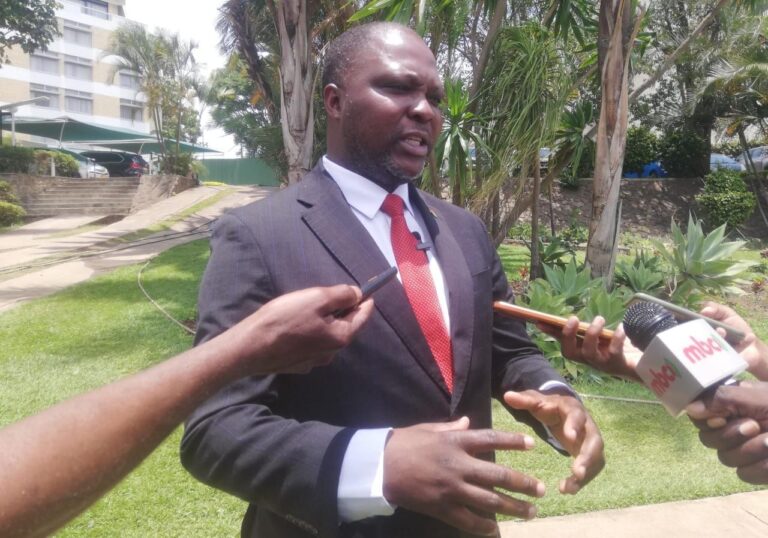 Social protection sector key to supporting poorest-Mazalale