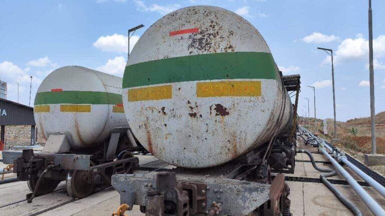 Govt finally addresses Fuel issue Debts paid off to suppliers Lilongwe now its Ngambwi Ngambwi almost in every filling station