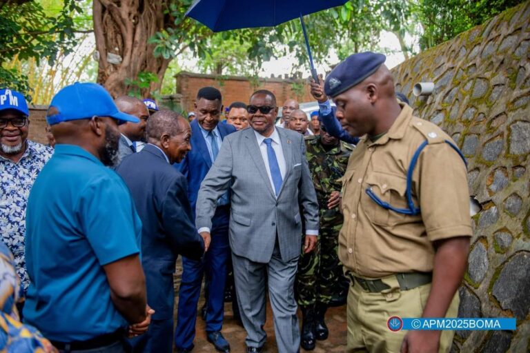 DPP’s Commitment to Electoral Reforms: Separating Fact from Fiction