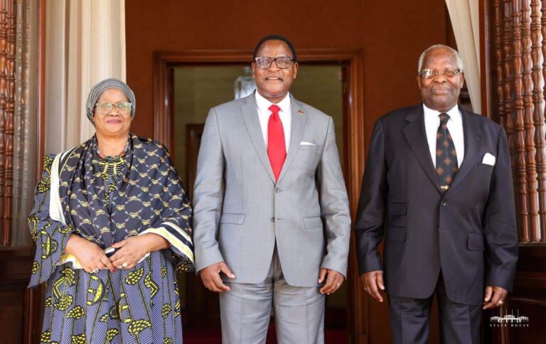 Former Presidents condemn violence and demand electoral justice ahead of 2025 Elections