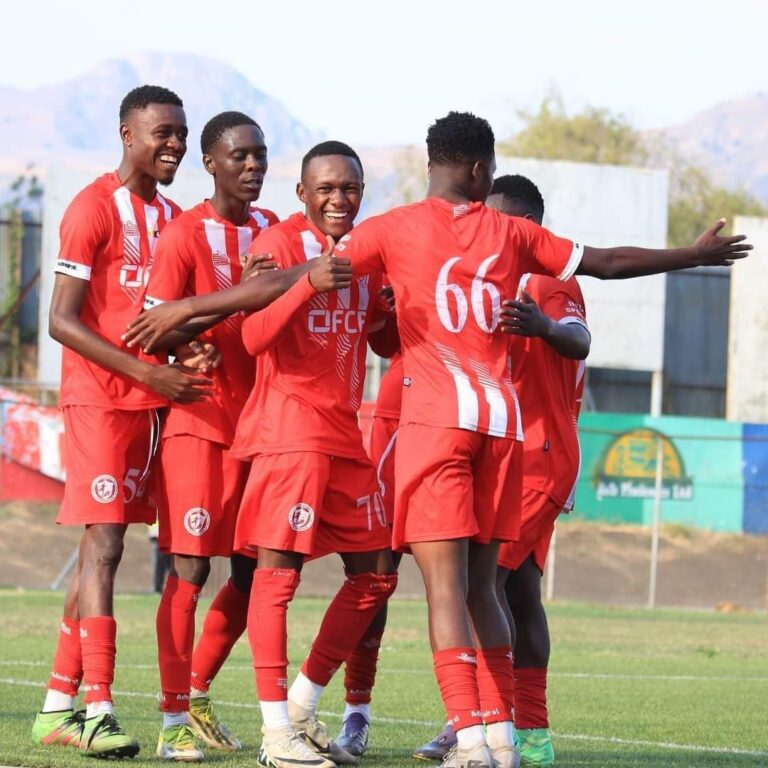 Bullets Reserve wins mini-Blantyre-derby after thumping Wanderers Reserve 3-0