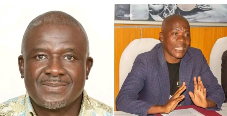 Mwakasungula rebukes Activist Silvester Namiwa for resigning from the Commission of Inquiry on the Plane crash