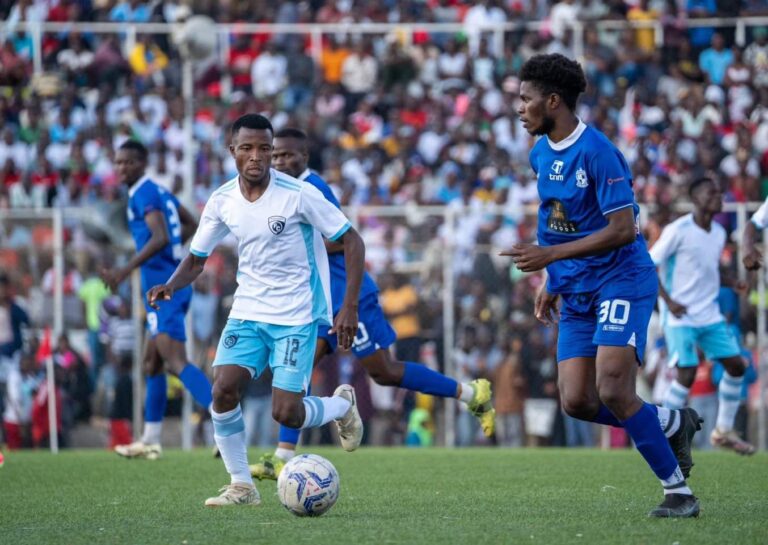 Silver through to the Airtel Top 8 final after narrow win over Wanderers in Lilongwe