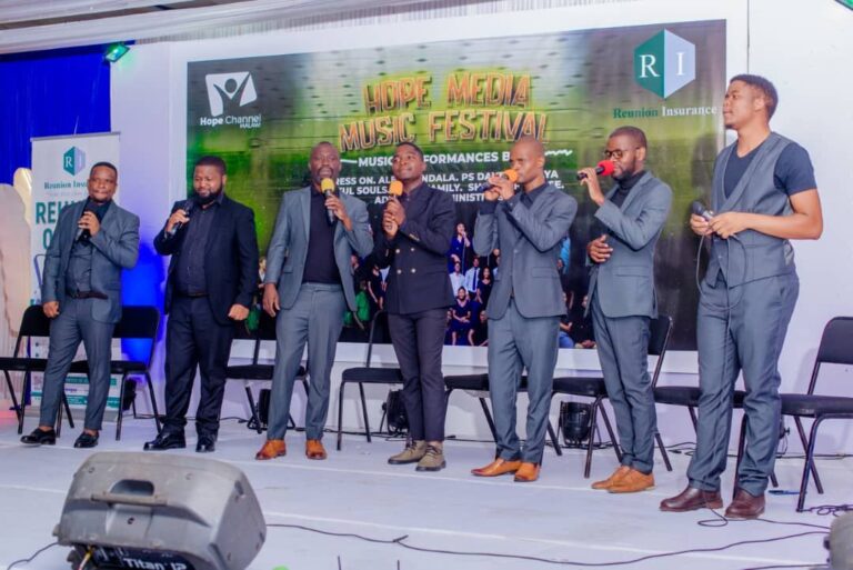 Joyful Souls’ Latest Single ‘Anandifera’ Sparks Hope and Redemption