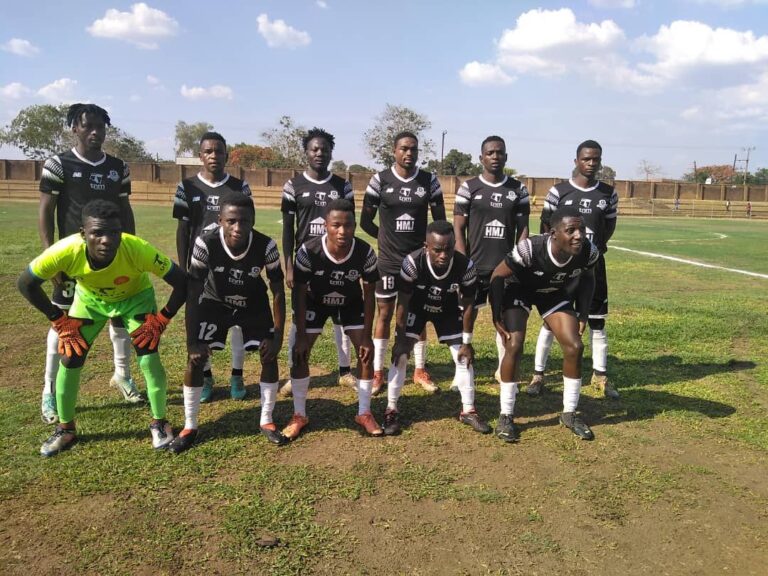 Home win keeps Bangwe out of relegation zone