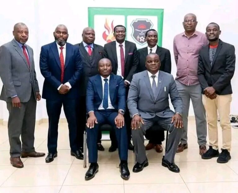 Joint committee formed to boost welfare of retired footballers