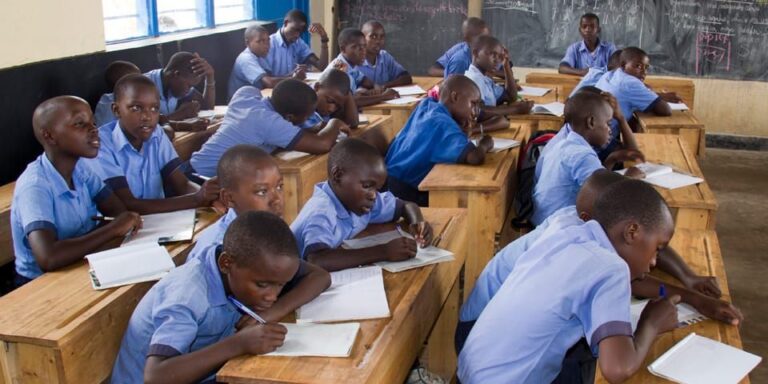 Thyolo teachers boycott new mathematics syllabus over unpaid training allowances