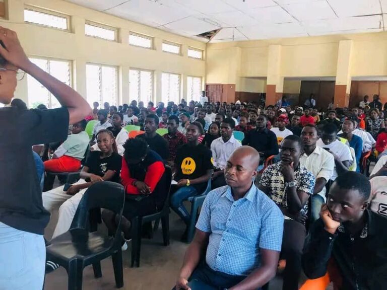 NCHE Launches Agent Teachers to Assist Students with Online Loan Applications