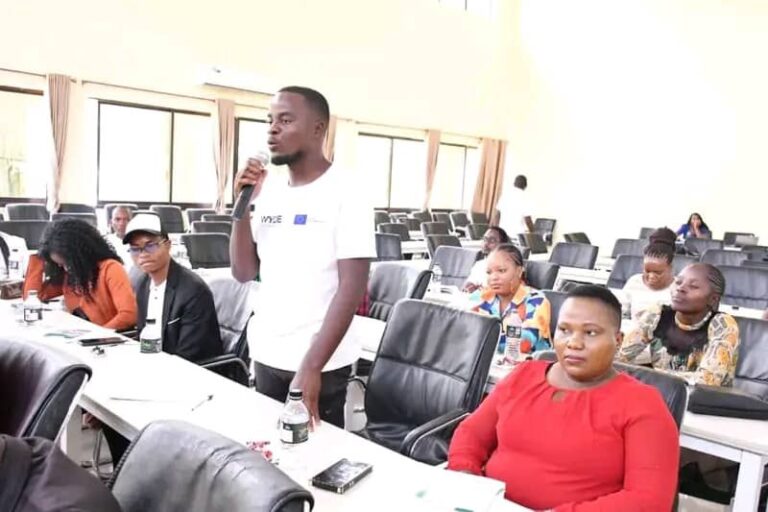 Over 400 Youth Eye MP and Councillor Positions in 2025 Elections, Says Youth and Society