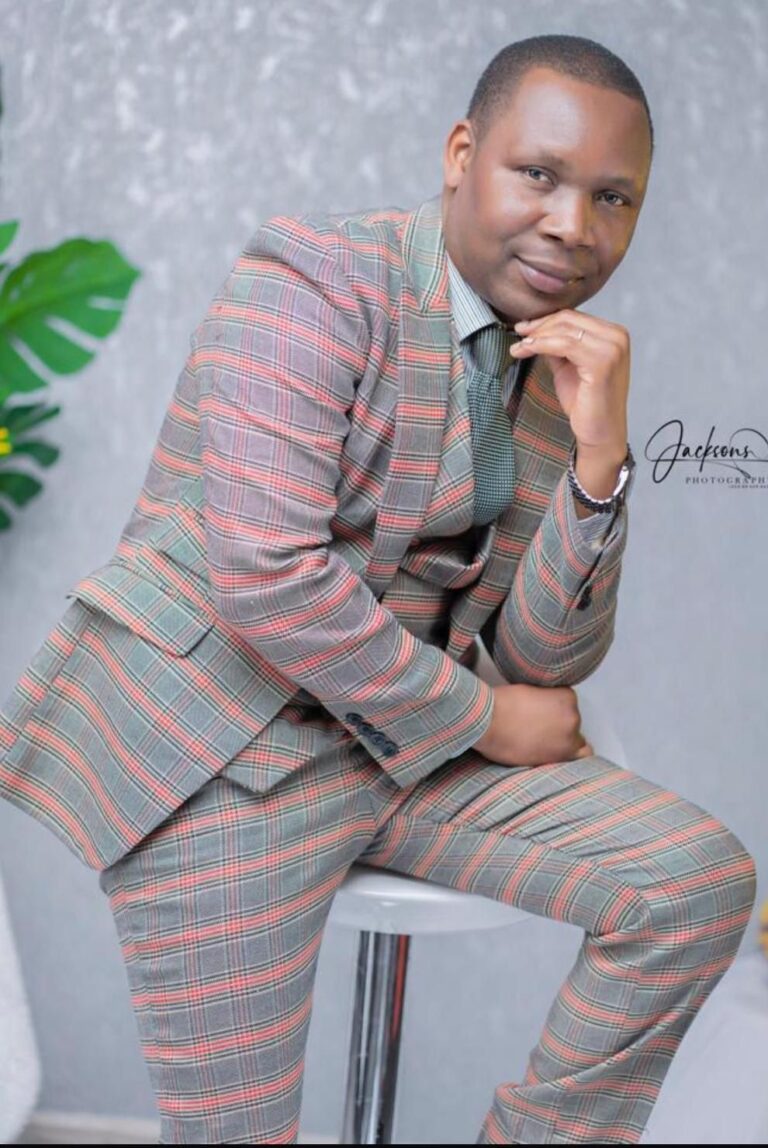 Pastor Ralph Manda publishes new book ‘Understanding Business Principles for Real Estate’