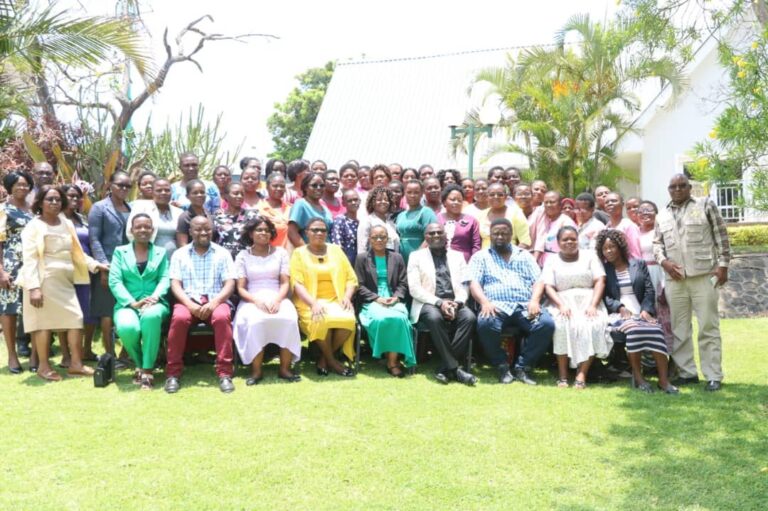 Ministry of Education Kicks Off Batch 17 of Leadership Training to Strengthen School Management Across Malawi
