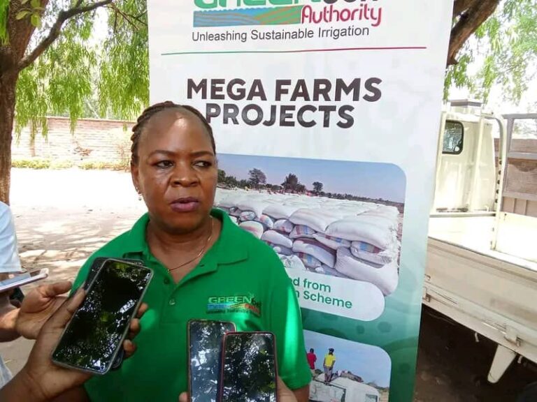 Challenges and legal battles stall Green Belt Authority Projects in Chikwawa