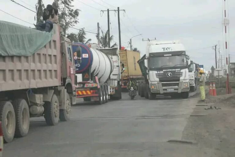 NOCMA procures 25 million litres of fuel to address shortages in Malawi