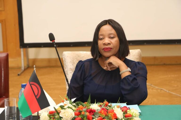 Malawi’s Education Minister Emphasizes Commitment to Key Priorities at 2024 Joint Sector Review Meeting