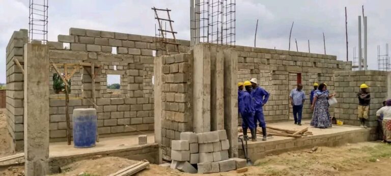 Parliamentary committees praise progress of state-of-the-art computer lab at Ndirande Hill secondary school