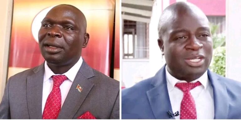 Concerned Citizens pens Chakwera demanding Chithyola, Tcheleni, out