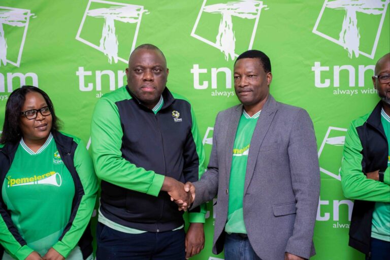 TNM, SULOM to use E-ticketing for all Super League matches