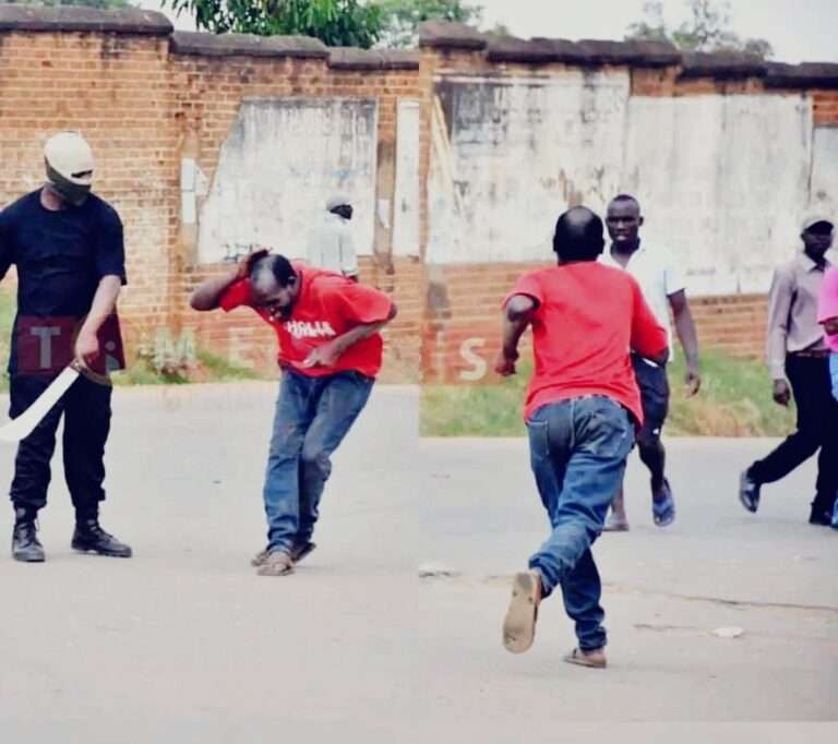 MHRC condemns electoral violence ahead of 2025 general elections