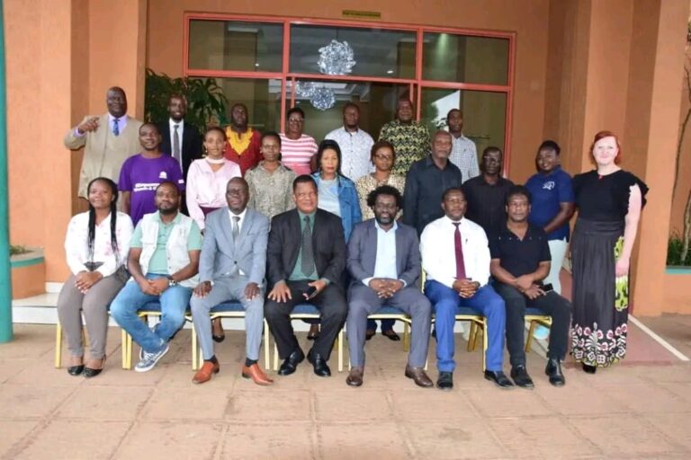 Alcohol consumption among youth,females on the rise in Africa