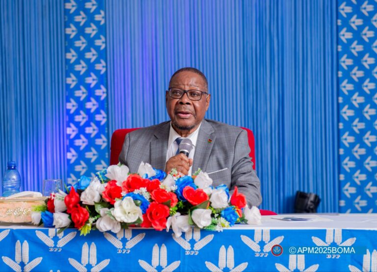 DPP’s NGC Orientation Workshop Opens with Call for Unity and Victory