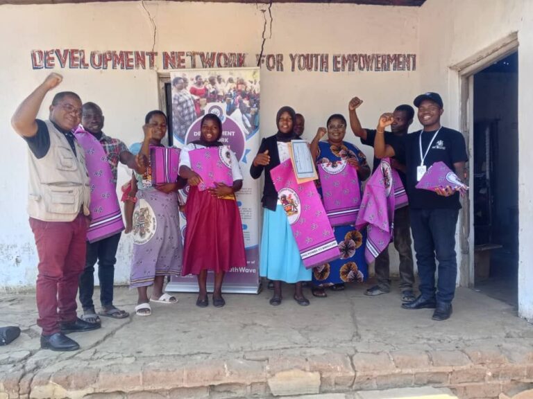 Empowering Youth to Combat Rural Corruption