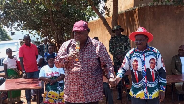 A Ken Zikhale Ng’oma amema anthu akalembetse mu kaundula