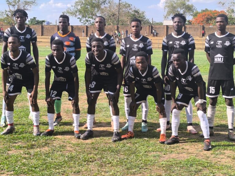 James Msowoya strikers late to snatch win for Bangwe All Stars at Balaka Stadium