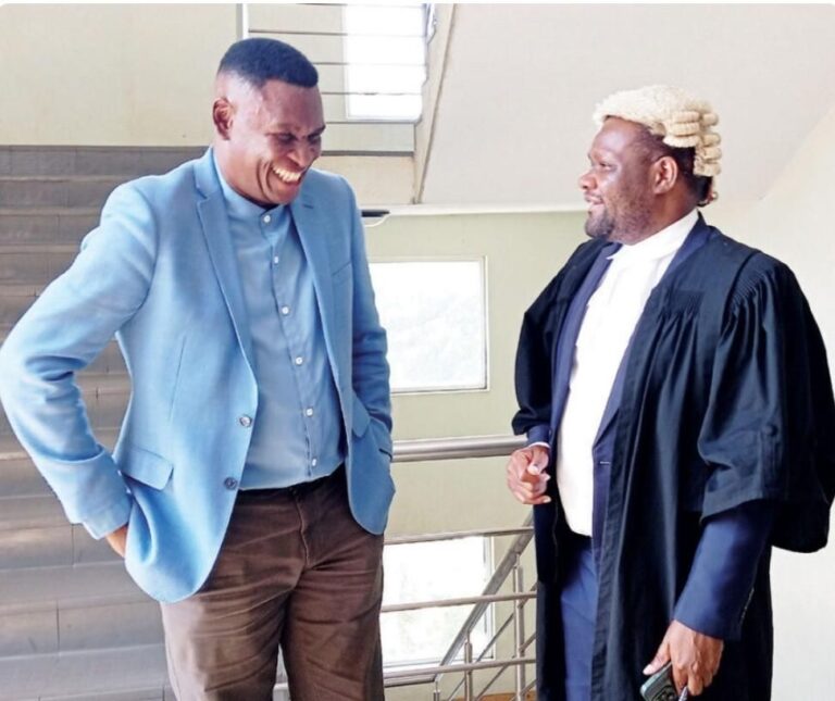 High court rejects Chisale’s bid to stop asset forfeiture proceedings
