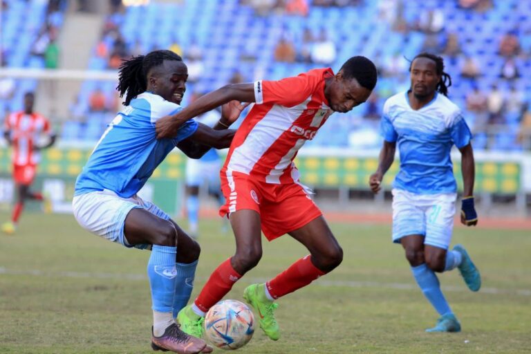 Football fans fume over steep ticket prices for Silver Strikers,Bullets match