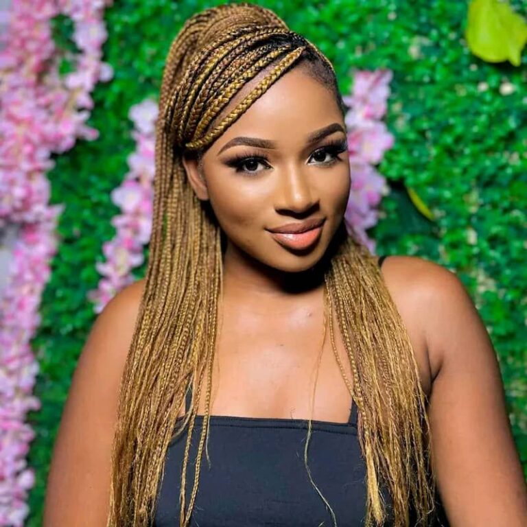 Celebrity Tamia Ja  pleads with U.S. newly elected President Trump over Malawi’s fuel crisis