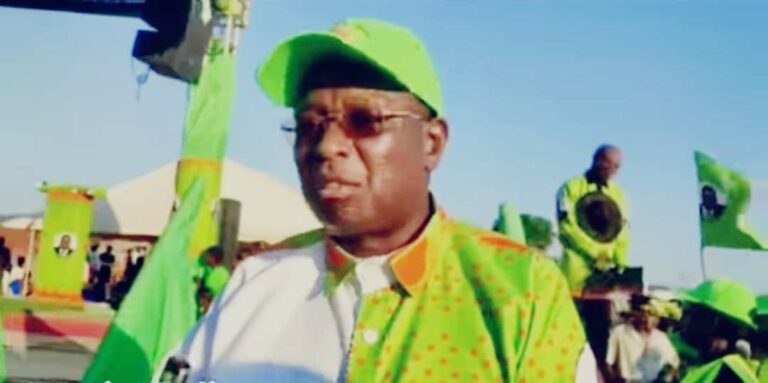 Kachali calls on Chakwera to address Malawi’s challenges