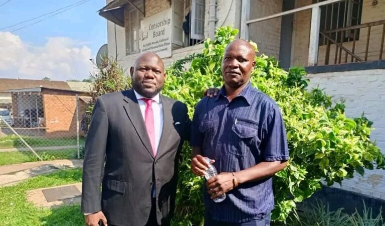 FAM ordered to pay Mwase K440 million