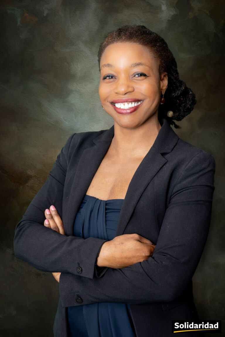 Solidaridad Champions the 16 Days of Activism Against Gender-Based Violence in Southern Africa 