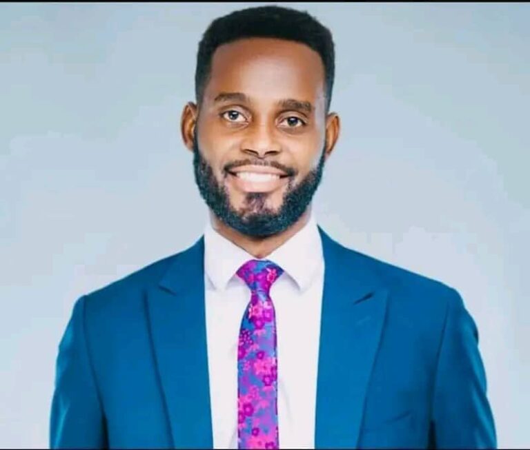 Lawyer Alexius Kamangila calls for citizen action against judicial accountability issues