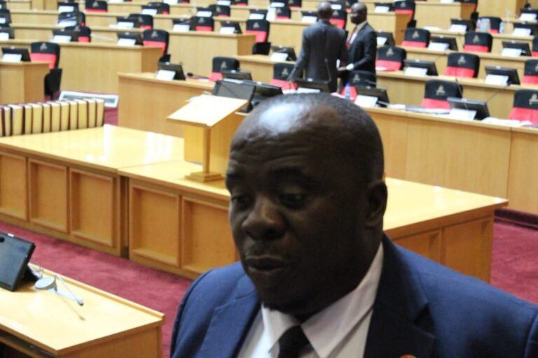 Judicial Service Commission Bill fails-Chimwendo.
