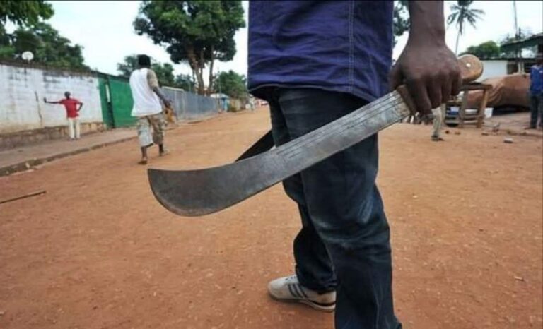 Armed men attack sisters’ convent in Blantyre, leaving security guard critically injured