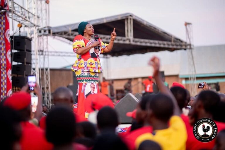 MCP remains non stoppable force doubt it at your own peril