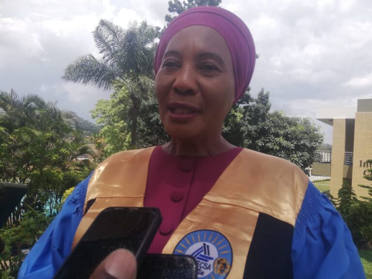 Daud calls for more anaesthesiologists in Malawi